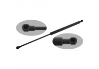Gas Spring, boot-/cargo area 29979 FEBI