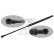 Gas Spring, boot-/cargo area 29979 FEBI, Thumbnail 2