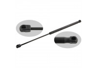 Gas Spring, boot-/cargo area 30439 FEBI
