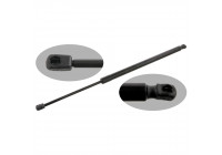 Gas Spring, boot-/cargo area 31050 FEBI