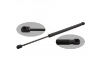 Gas Spring, boot-/cargo area 31647 FEBI