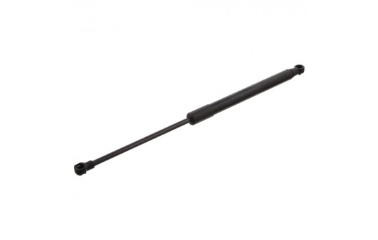 Gas Spring, boot-/cargo area 31660 FEBI