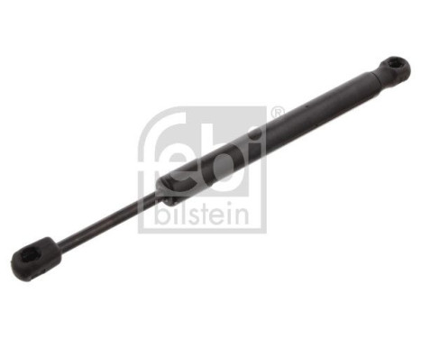 Gas Spring, boot-/cargo area 31672 FEBI, Image 2