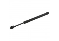 Gas Spring, boot-/cargo area 31673 FEBI