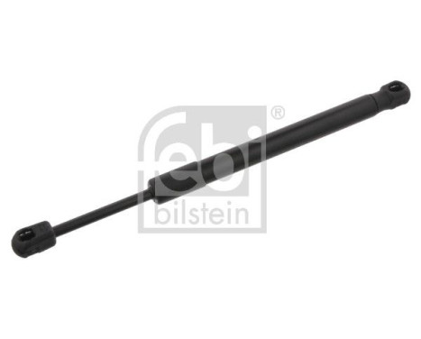 Gas Spring, boot-/cargo area 31673 FEBI, Image 2