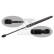 Gas Spring, boot-/cargo area 31681 FEBI, Thumbnail 2