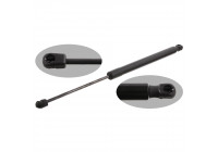 Gas Spring, boot-/cargo area 31831 FEBI