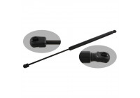 Gas Spring, boot-/cargo area 31948 FEBI