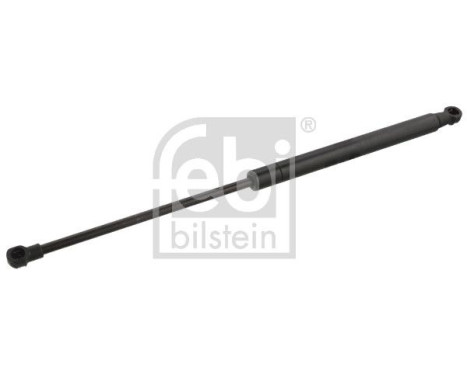 Gas Spring, boot-/cargo area 31950 FEBI, Image 2