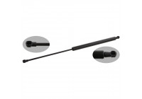 Gas Spring, boot-/cargo area 32900 FEBI