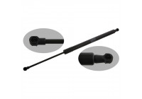 Gas Spring, boot-/cargo area 32903 FEBI