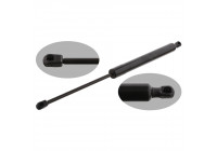 Gas Spring, boot-/cargo area 32904 FEBI