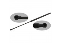 Gas Spring, boot-/cargo area 32984 FEBI