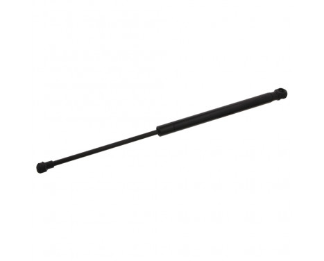 Gas Spring, boot-/cargo area 33060 FEBI