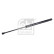 Gas Spring, boot-/cargo area 33060 FEBI, Thumbnail 2
