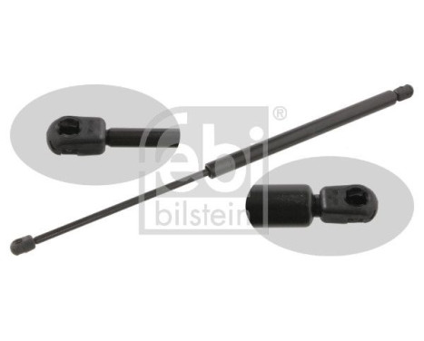 Gas Spring, boot-/cargo area 33565 FEBI, Image 2