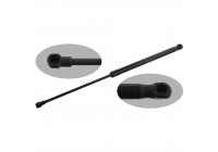 Gas Spring, boot-/cargo area 34113 FEBI