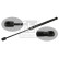 Gas Spring, boot-/cargo area 34410 FEBI, Thumbnail 2