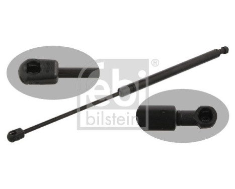 Gas Spring, boot-/cargo area 34420 FEBI, Image 2