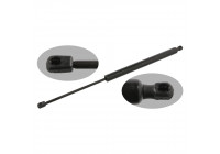 Gas Spring, boot-/cargo area 34425 FEBI