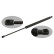 Gas Spring, boot-/cargo area 34425 FEBI