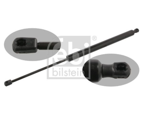 Gas Spring, boot-/cargo area 34425 FEBI, Image 2