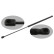 Gas Spring, boot-/cargo area 34427 FEBI