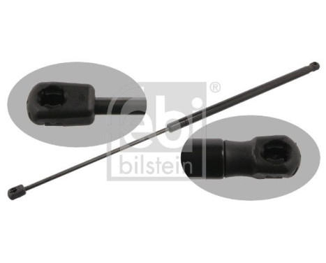 Gas Spring, boot-/cargo area 34427 FEBI, Image 2