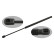 Gas Spring, boot-/cargo area 34428 FEBI