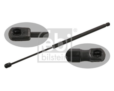 Gas Spring, boot-/cargo area 34428 FEBI, Image 2