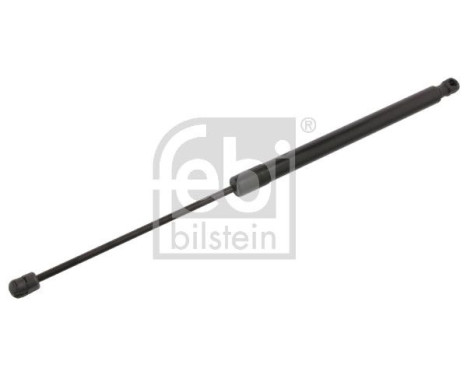 Gas Spring, boot-/cargo area 34437 FEBI, Image 2 Gas Spring, boot-/cargo area 34437 FEBI, Image 2