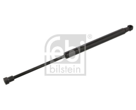 Gas Spring, boot-/cargo area 34438 FEBI, Image 2