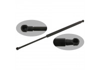 Gas Spring, boot-/cargo area 34439 FEBI