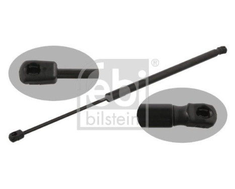 Gas Spring, boot-/cargo area 34442 FEBI, Image 2