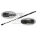 Gas Spring, boot-/cargo area 34445 FEBI, Thumbnail 2