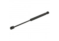 Gas Spring, boot-/cargo area 34448 FEBI