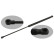 Gas Spring, boot-/cargo area 34449 FEBI