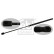 Gas Spring, boot-/cargo area 34507 FEBI, Thumbnail 2