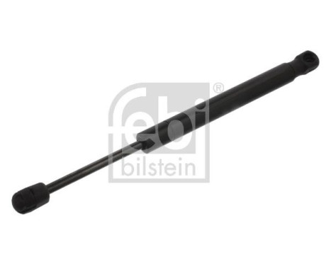 Gas Spring, boot-/cargo area 36207 FEBI, Image 2