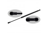 Gas Spring, boot-/cargo area 36212 FEBI
