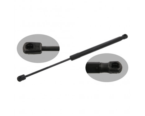 Gas Spring, boot-/cargo area 37481 FEBI