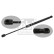 Gas Spring, boot-/cargo area 37481 FEBI, Thumbnail 2