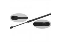 Gas Spring, boot-/cargo area 37482 FEBI