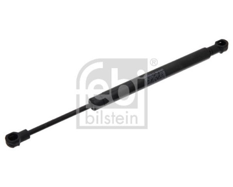 Gas Spring, boot-/cargo area 37491 FEBI, Image 2