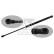 Gas Spring, boot-/cargo area 38192 FEBI, Thumbnail 2