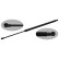 Gas Spring, boot-/cargo area 38231 FEBI