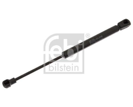 Gas Spring, boot-/cargo area 38235 FEBI, Image 2