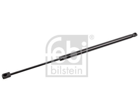 Gas Spring, boot-/cargo area 38237 FEBI, Image 2