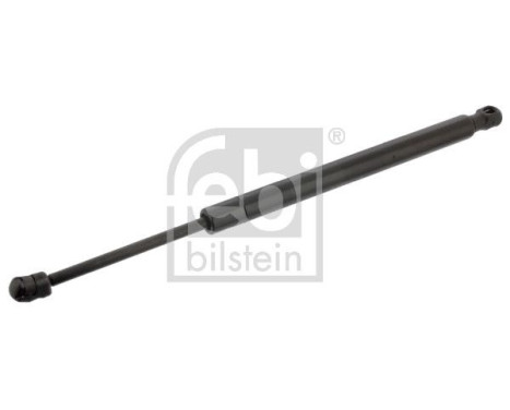 Gas Spring, boot-/cargo area 38296 FEBI, Image 2