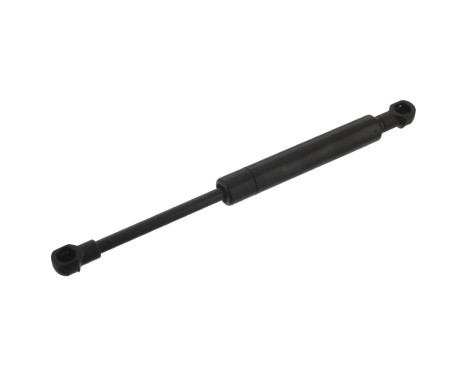 Gas Spring, boot-/cargo area 38452 FEBI